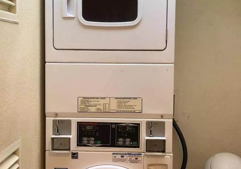 酒店 Ruskin Inn Tampasun City Center