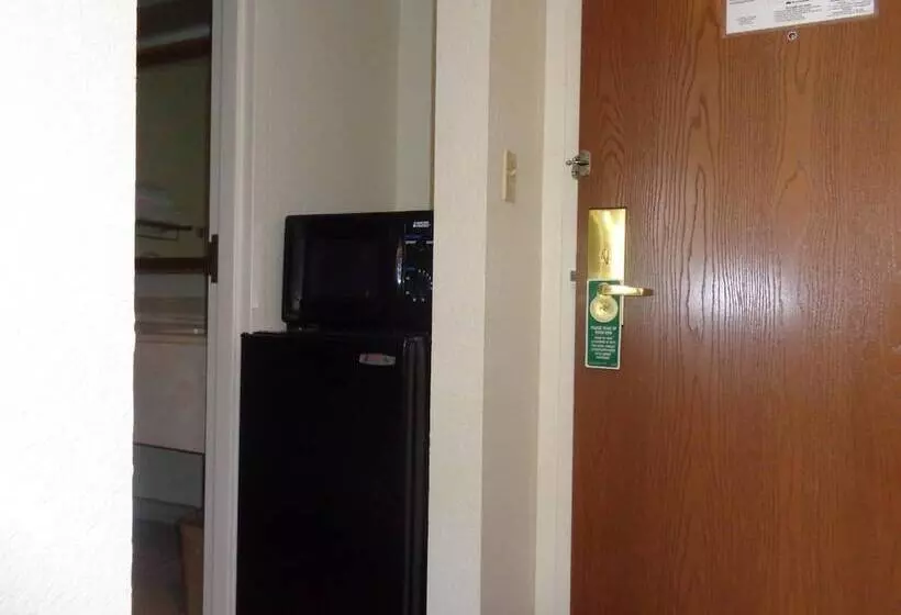 酒店 Ruskin Inn Tampasun City Center