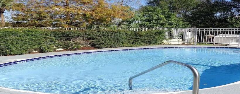 ホテル Ruskin Inn Tampasun City Center