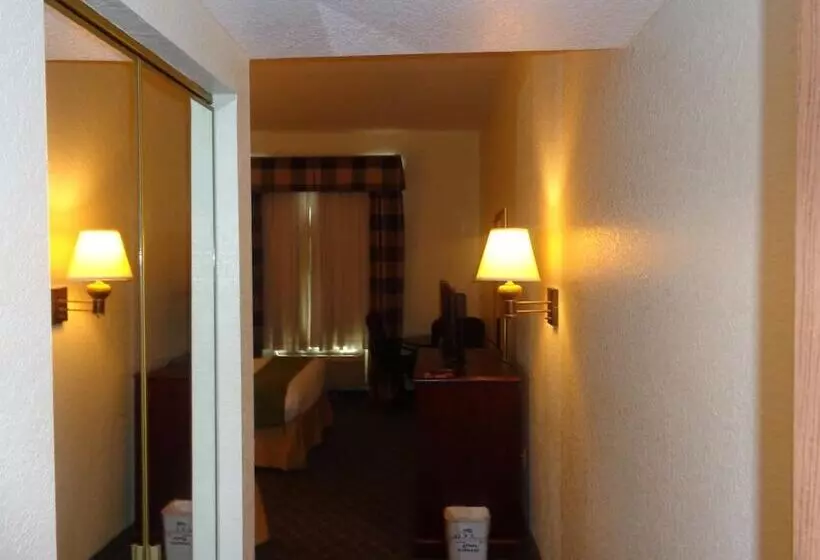 酒店 Ruskin Inn Tampasun City Center