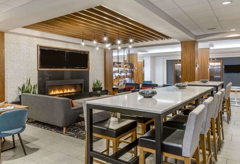 فندق Sonesta Denver Downtown