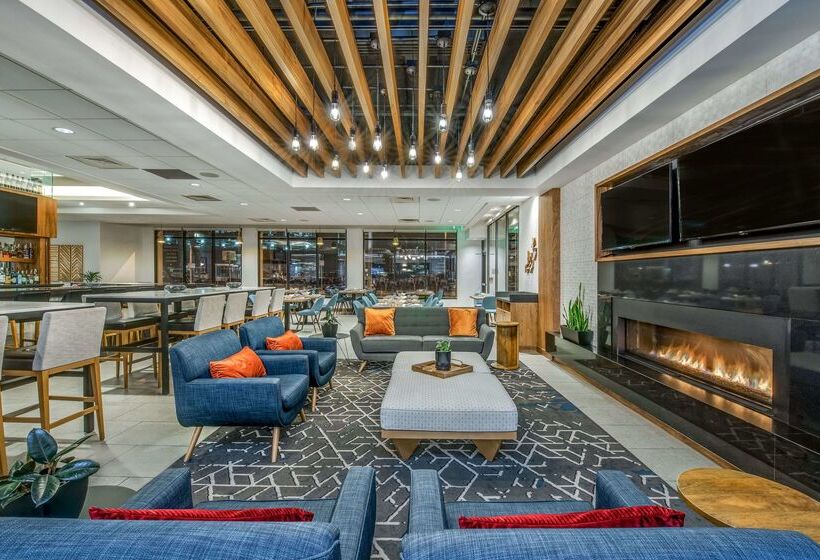 فندق Sonesta Denver Downtown