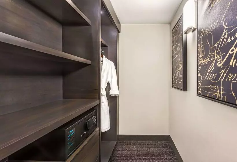 호텔 Sonesta Denver Downtown