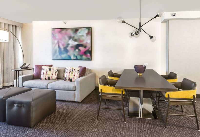 فندق Sonesta Denver Downtown