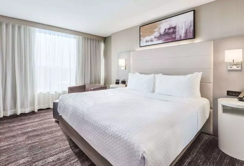 호텔 Sonesta Denver Downtown