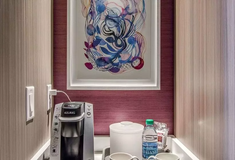 호텔 Sonesta Denver Downtown