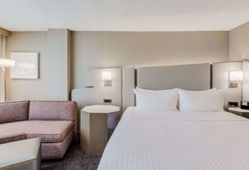 فندق Sonesta Denver Downtown