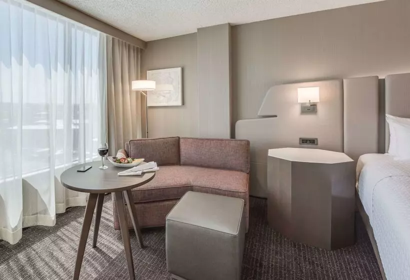 호텔 Sonesta Denver Downtown