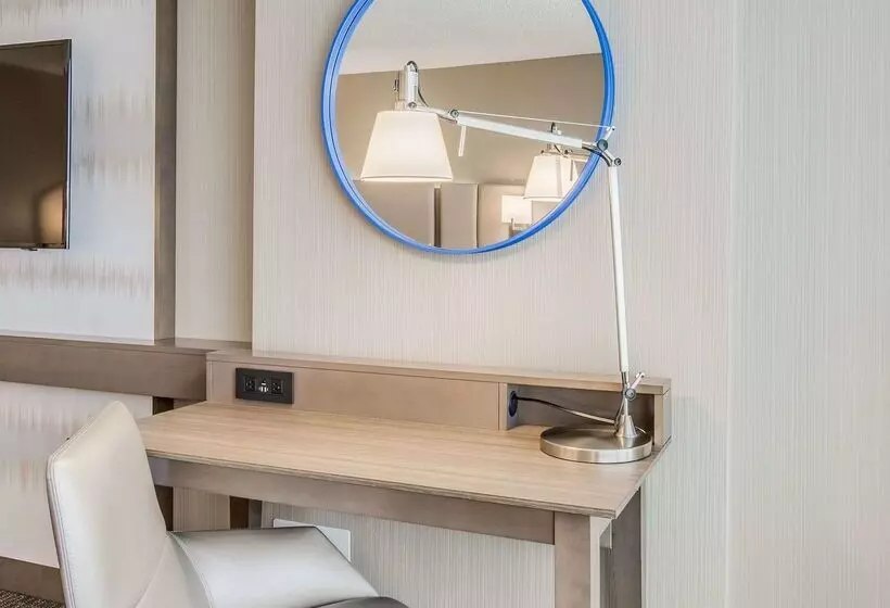 호텔 Sonesta Denver Downtown