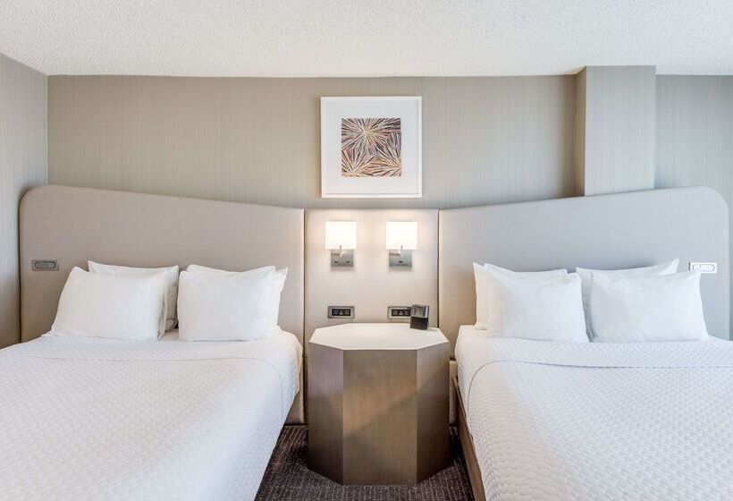 فندق Sonesta Denver Downtown