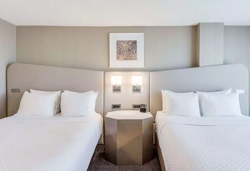 호텔 Sonesta Denver Downtown