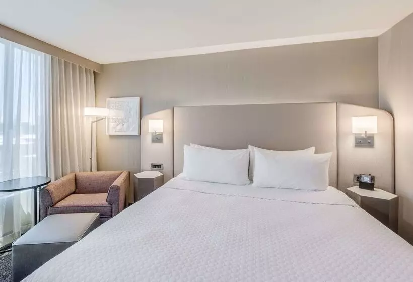 호텔 Sonesta Denver Downtown