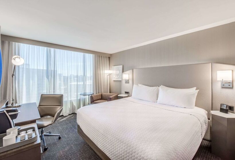 فندق Sonesta Denver Downtown