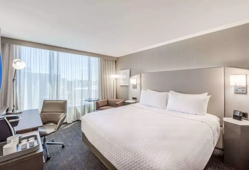 호텔 Sonesta Denver Downtown