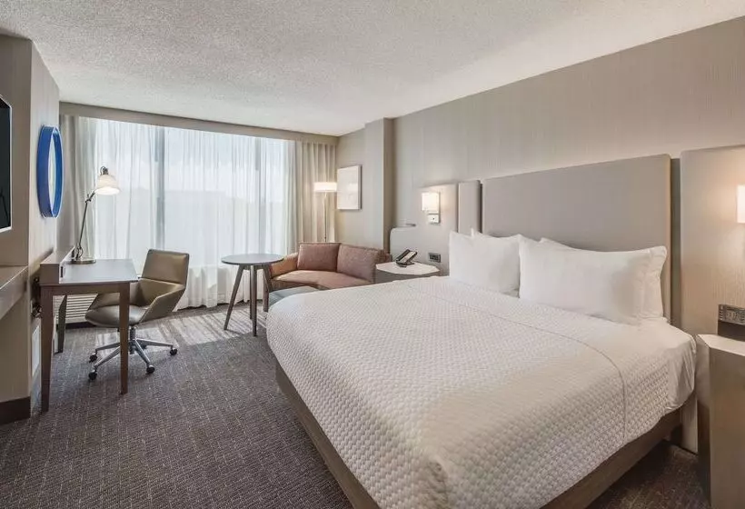 호텔 Sonesta Denver Downtown