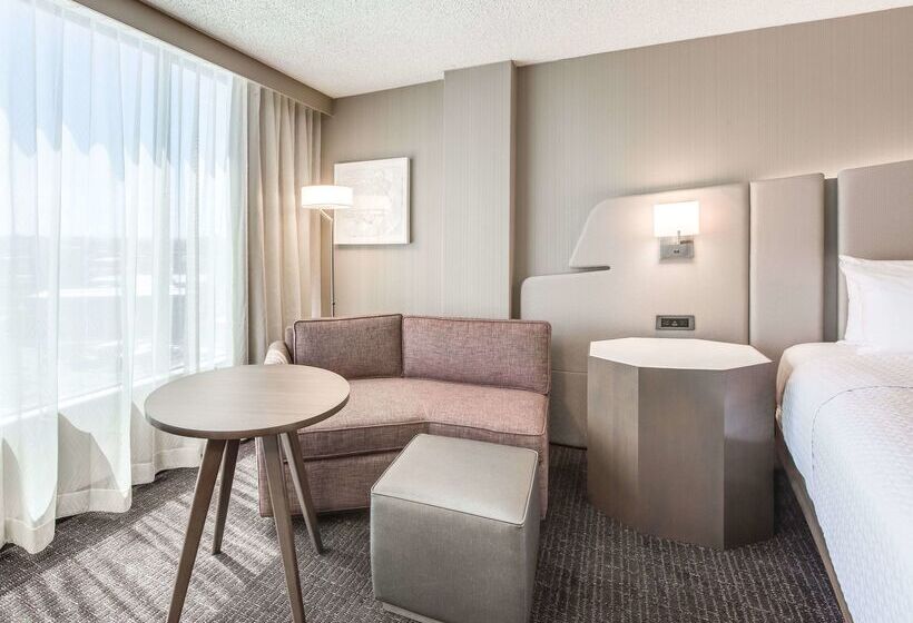 فندق Sonesta Denver Downtown