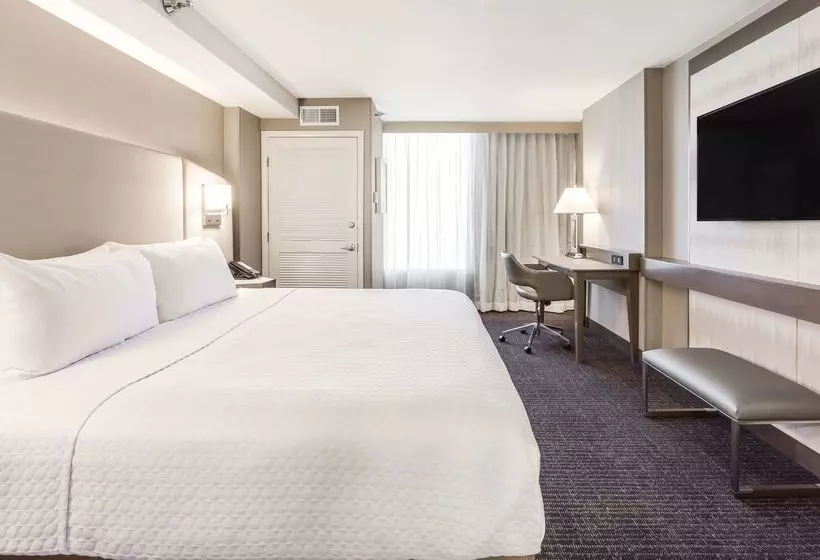 호텔 Sonesta Denver Downtown