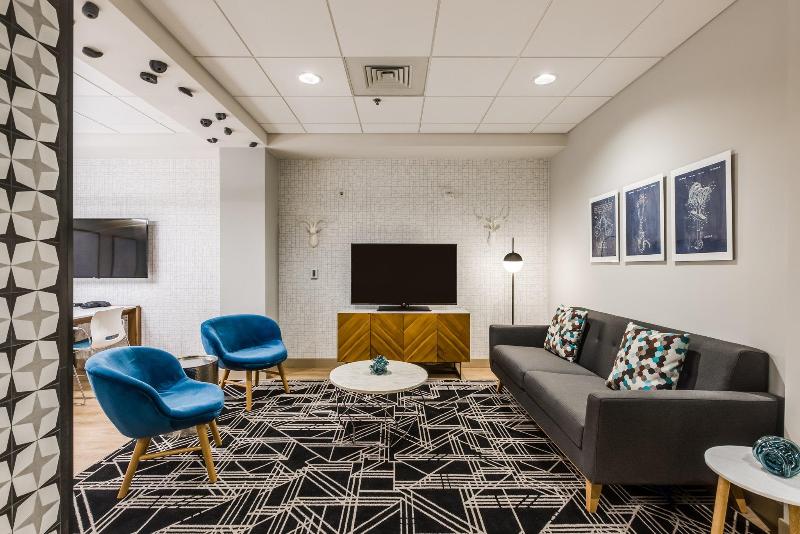 فندق Sonesta Denver Downtown