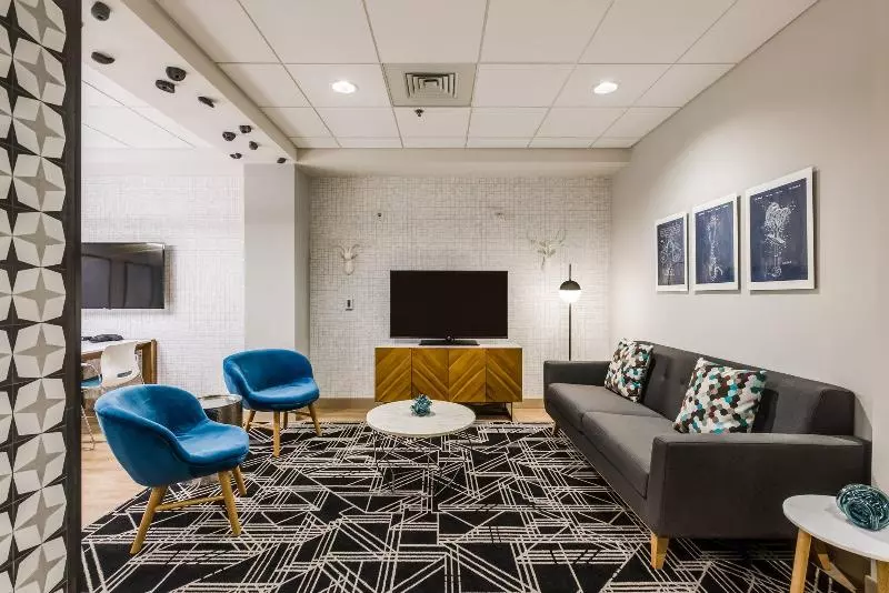 호텔 Sonesta Denver Downtown