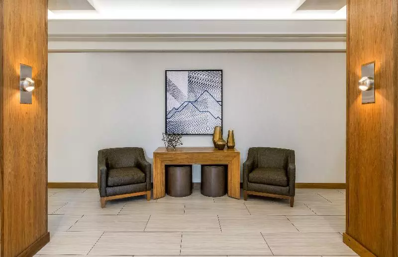 호텔 Sonesta Denver Downtown