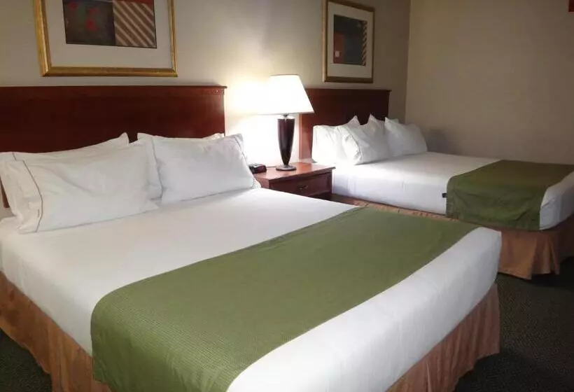 호텔 Windsor Inn & Suites