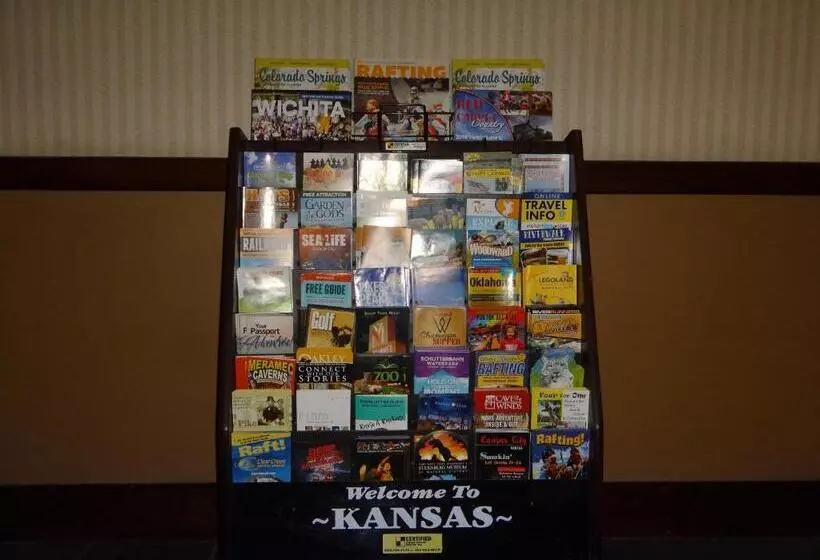 호텔 Windsor Inn & Suites