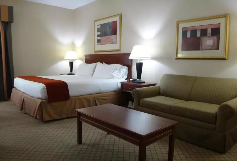 호텔 Windsor Inn & Suites