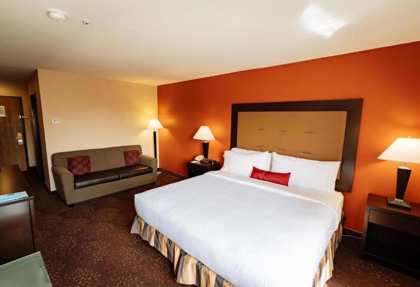 هتل Wyndham Garden Houston Willowbrook