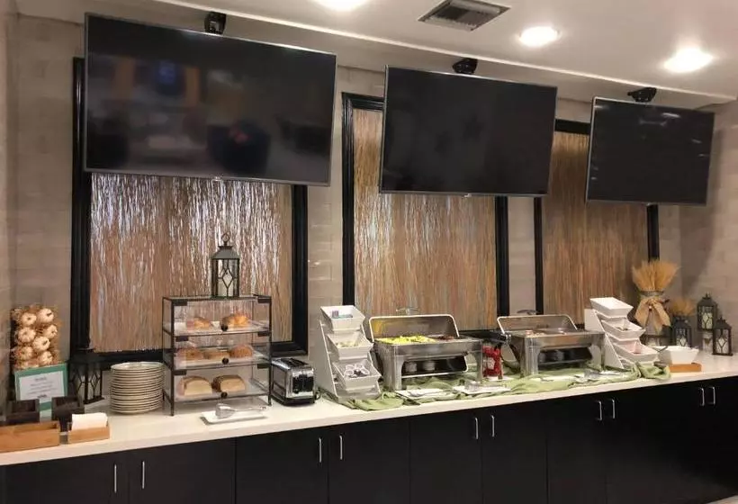 هتل Wyndham Garden Houston Willowbrook