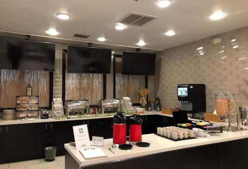 هتل Wyndham Garden Houston Willowbrook