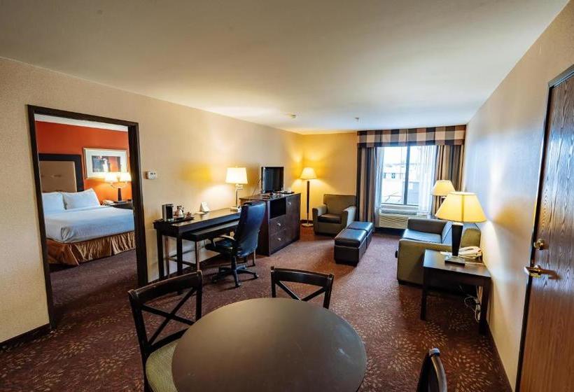 هتل Wyndham Garden Houston Willowbrook