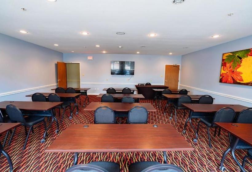 هتل Wyndham Garden Houston Willowbrook