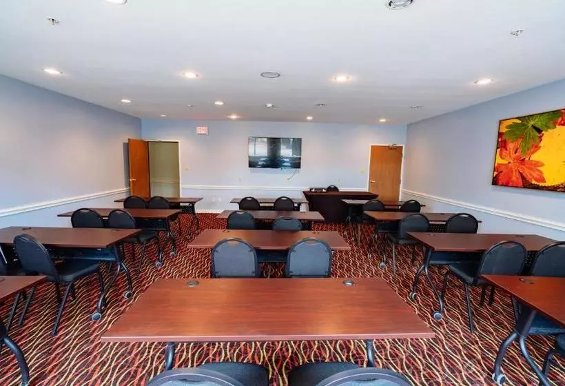 هتل Wyndham Garden Houston Willowbrook