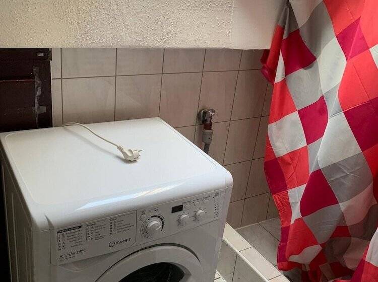 Ab Apartments Heppacher