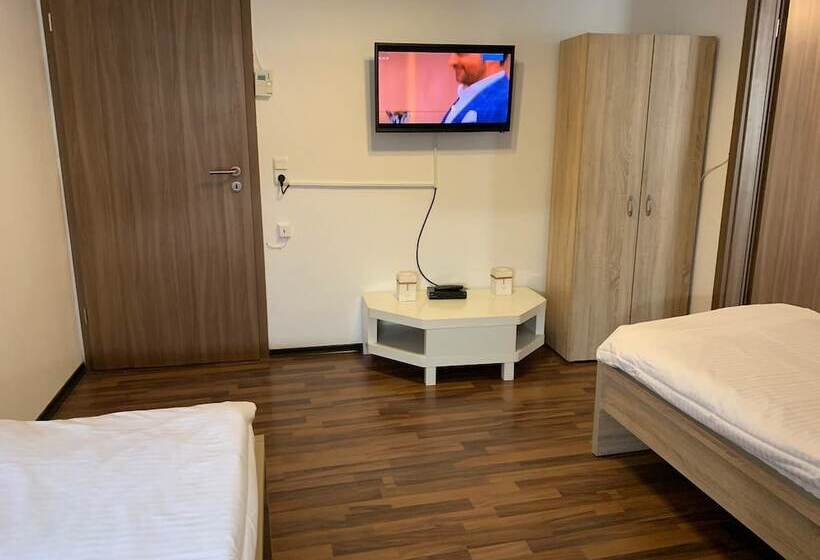 Ab Apartments Heppacher