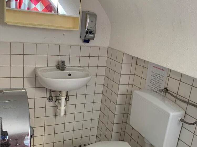 Ab Apartments Heppacher