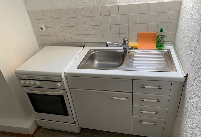 Ab Apartments Heppacher