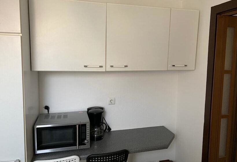 Ab Apartments Heppacher