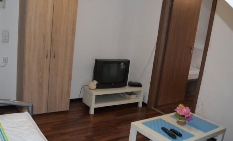 Ab Apartments Heppacher