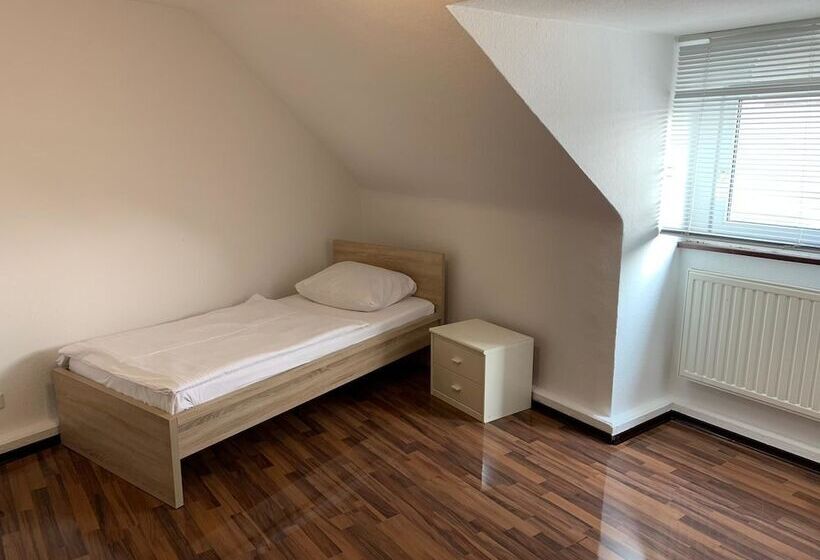 Ab Apartments Heppacher