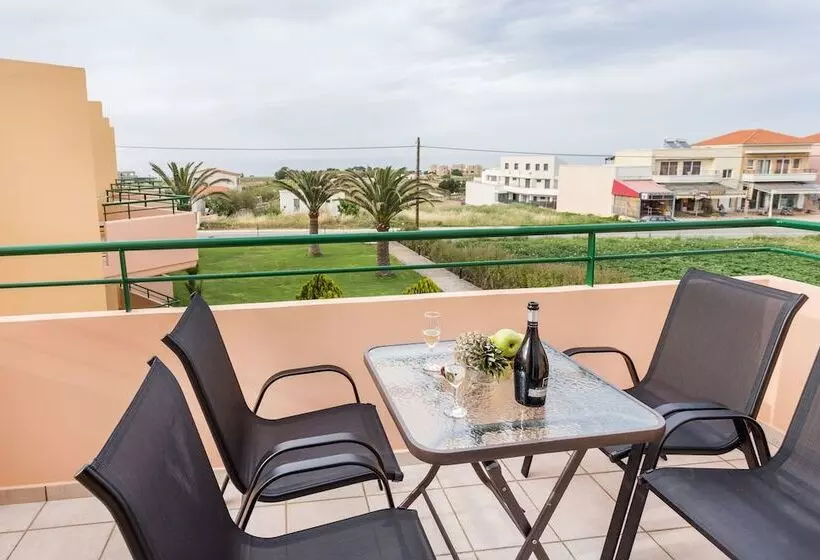 Alonia Hotel Apartments