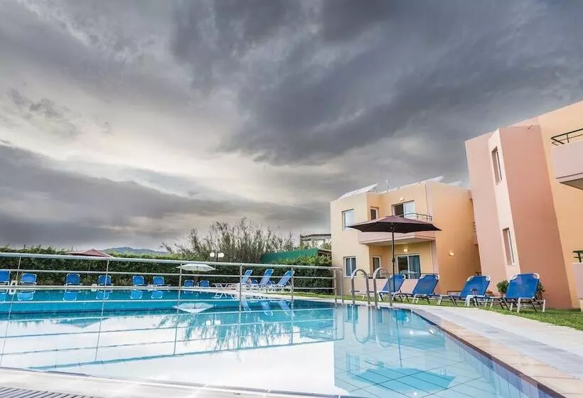 Alonia Hotel Apartments