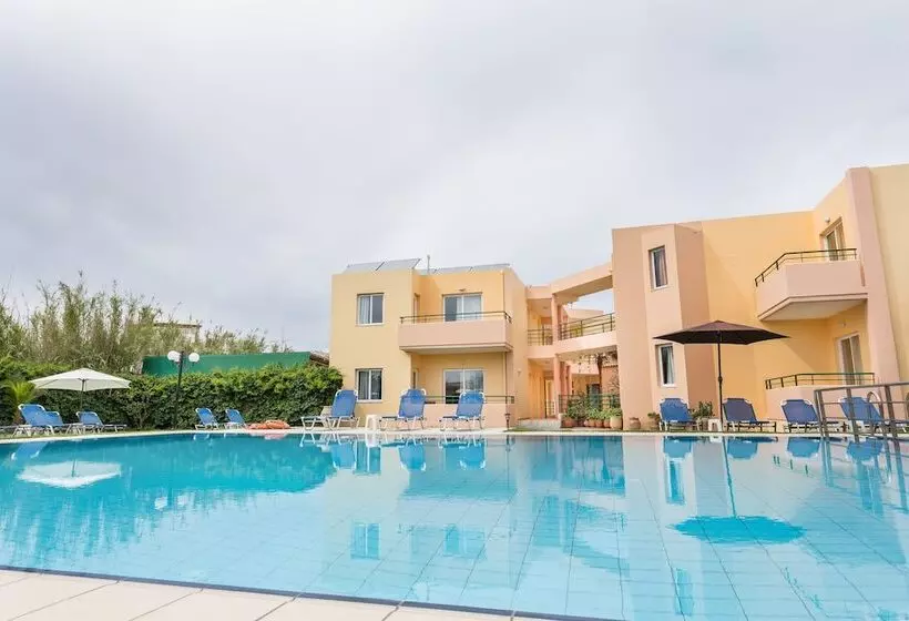 Alonia Hotel Apartments