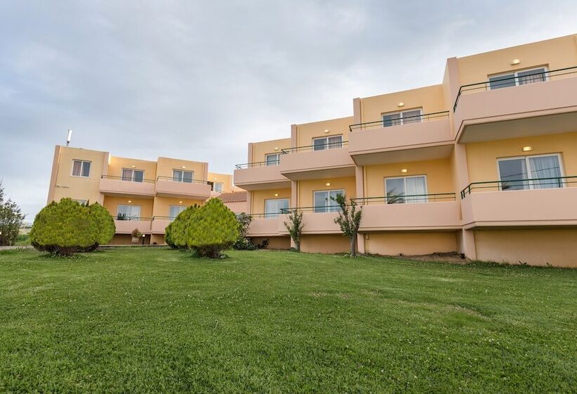 Alonia Hotel Apartments