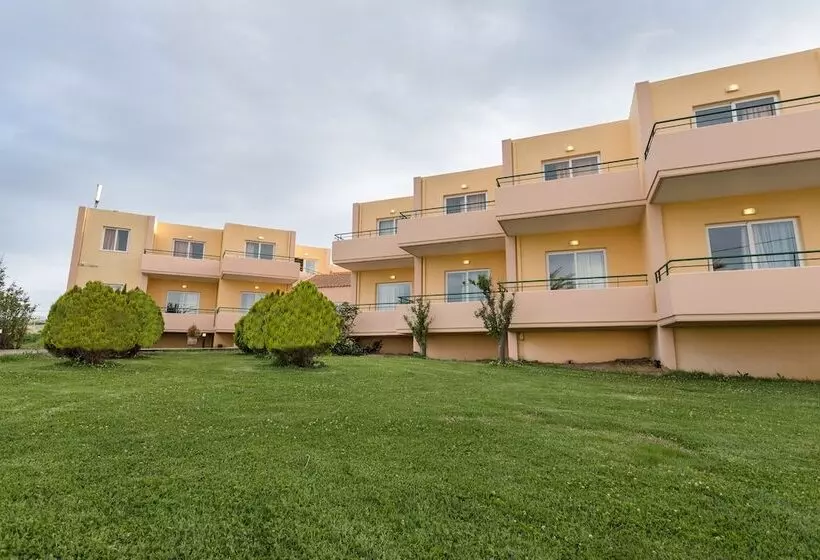 Alonia Hotel Apartments