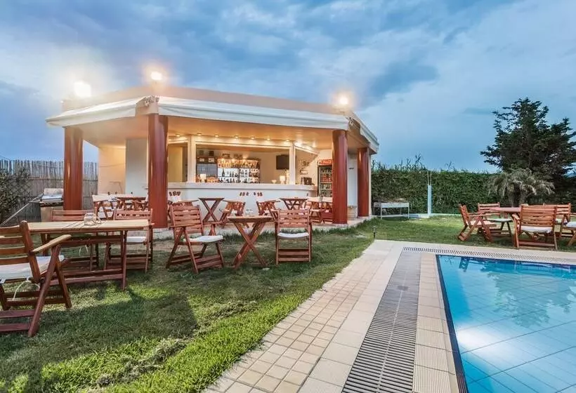 Alonia Hotel Apartments