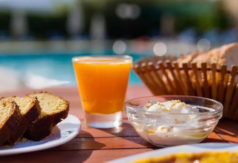 Alonia Hotel Apartments