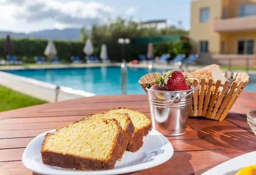 Alonia Hotel Apartments