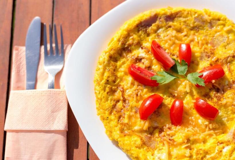 Alonia Hotel Apartments