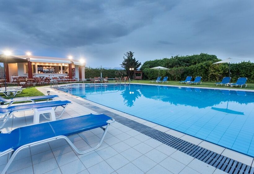 Alonia Hotel Apartments